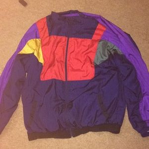 Vintage jacket